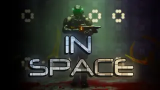 In Space