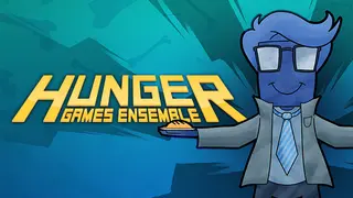 The Hunger: Games Ensemble
