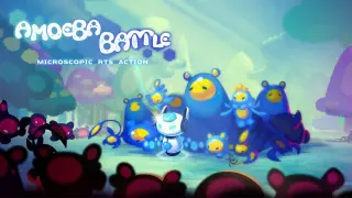 Amoeba Battle - Microscopic RTS Action - PS4