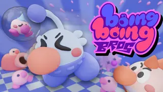 Boing Boing Bros