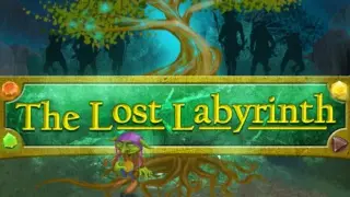 The Lost Labyrinth - Switch