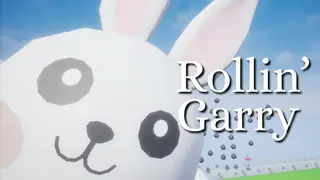 Rollin' Garry