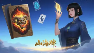 ε±±ζ΅·η ShanHai Card