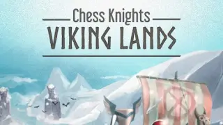Chess Knights: Viking Lands - Switch