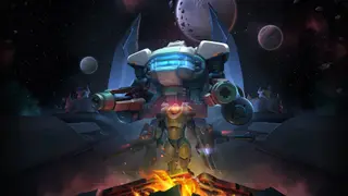 Galaxy Control: Arena - Xbox One