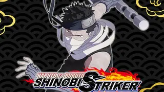 NTBSS: Master Character Training Pack - Zabuza Momochi - PS4