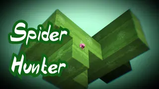 Spider Hunter