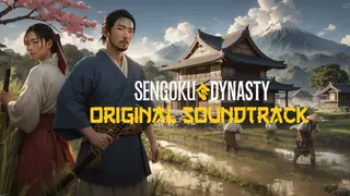 Sengoku Dynasty - Official Soundtrack