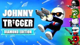 Johnny Trigger: Diamond - Switch