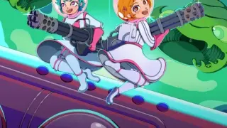 Cake Invaders - Switch