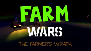 Farm Wars: The Farmer´s Wrath