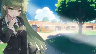 Anime Puzzles - School Trouble - Xbox One