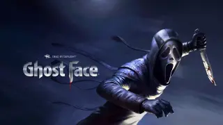 Dead by Daylight: Ghost Face - Switch