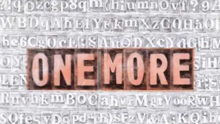 OneMore