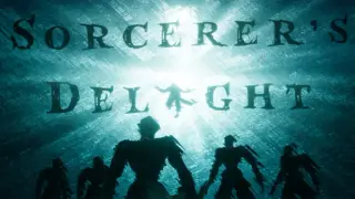 SORCERER'S DELIGHT