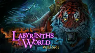 Labyrinths of the World: The Wild Side Collector's Edition