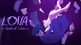 Lona: Realm Of Colors