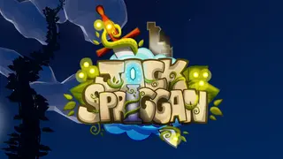 Jack Spriggan