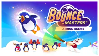 Bouncemasters - Aiming Assist