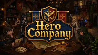 Hero Company