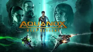 Aquanox Deep Descent Collector’s Collector's