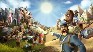 Battle Ages (Xbox One)