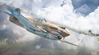 FLYING TIGERS: SHADOWS OVER CHINA (Xbox One)
