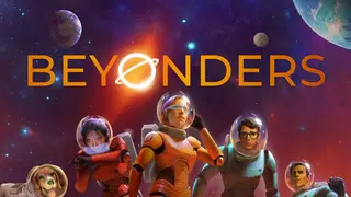 Beyonders