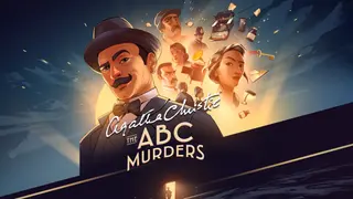 Agatha Christie - The ABC Murders
