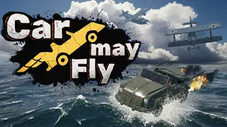 Car May Fly