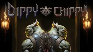 Dippy & Chippy