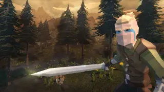 Tale of Dark Lands (PS4)