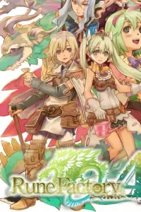 Rune Factory