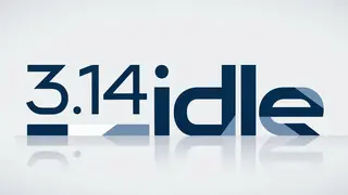 3.14 IDLE