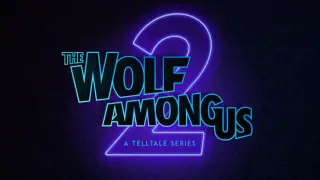 The Wolf Among Us 2