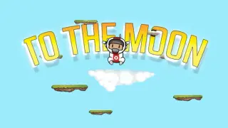 TO THE MOON