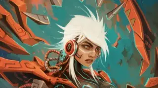 Pawarumi - Switch