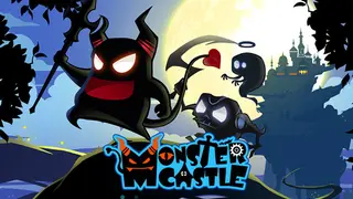 MonsterCastle - 怪物城堡