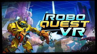 RoboQuest VR