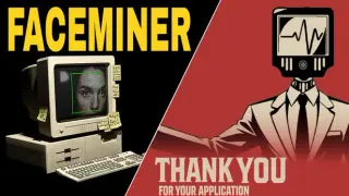 FACE Your Application