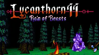 Lycanthorn II - Rain of Beasts