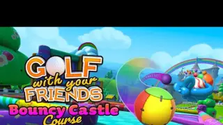 Golf with your Friends