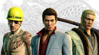 Yakuza Kiwami 2 Clan Creator Bundle - Xbox One