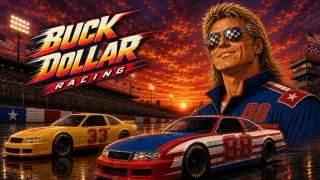 Buck Dollar Racing