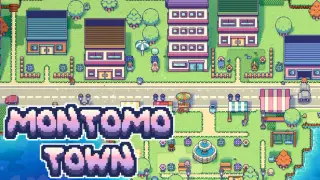 Montomo Town