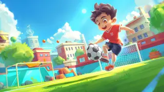 Pixicharm - Kickabit - PS5
