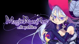 Magic Boutique of Royal Blue