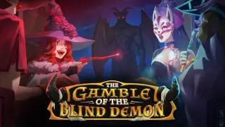 The Gamble of the Blind Demon