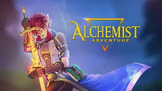 Alchemist Adventure