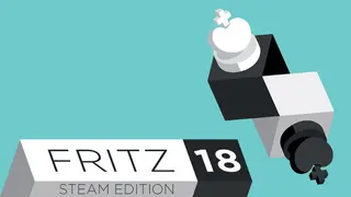 Fritz 18 Steam